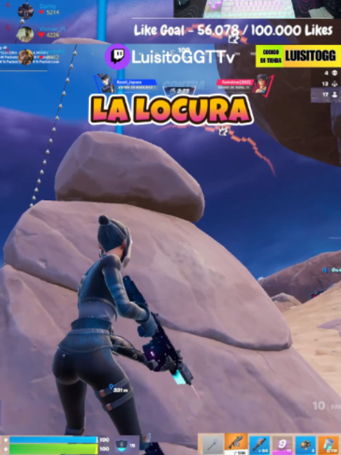 @luisitoggttv