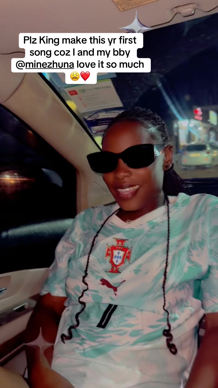 @Gyal A Star 💫 🔥