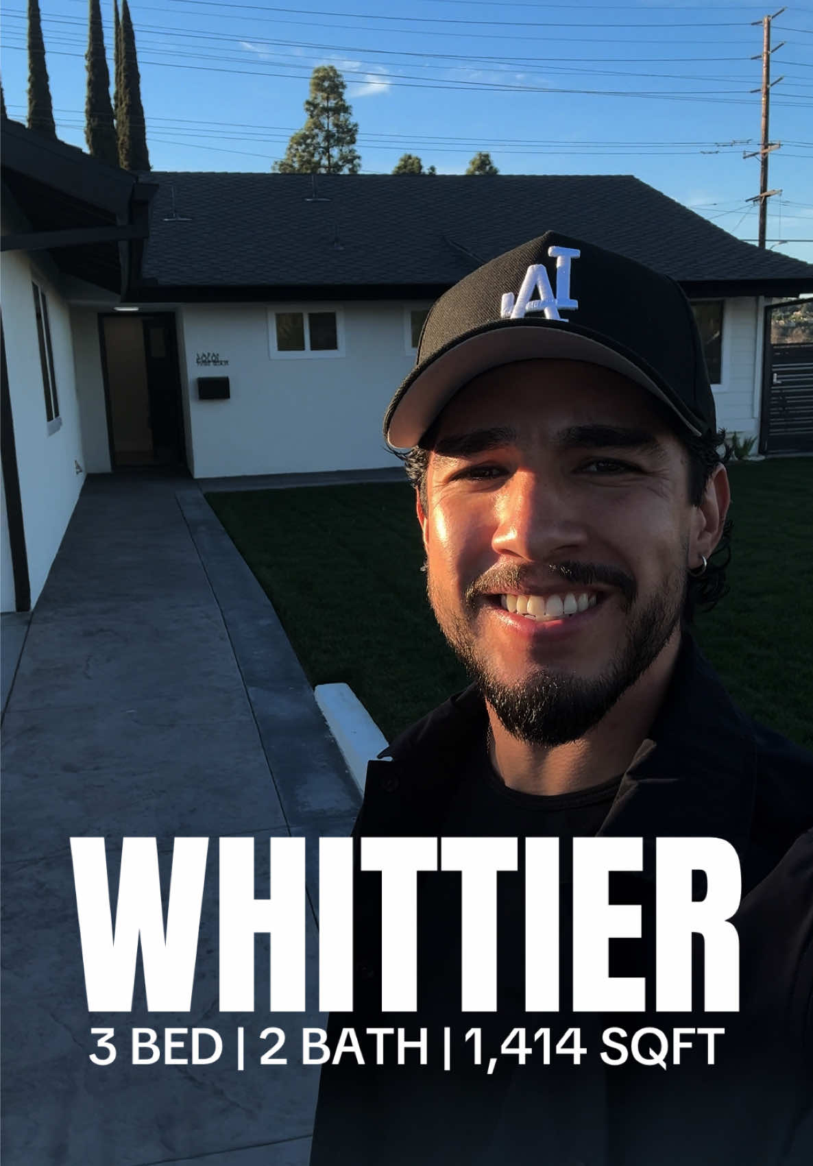 @Christian California Realtor