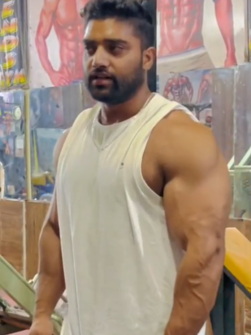 @Faisal PK fitness⛎