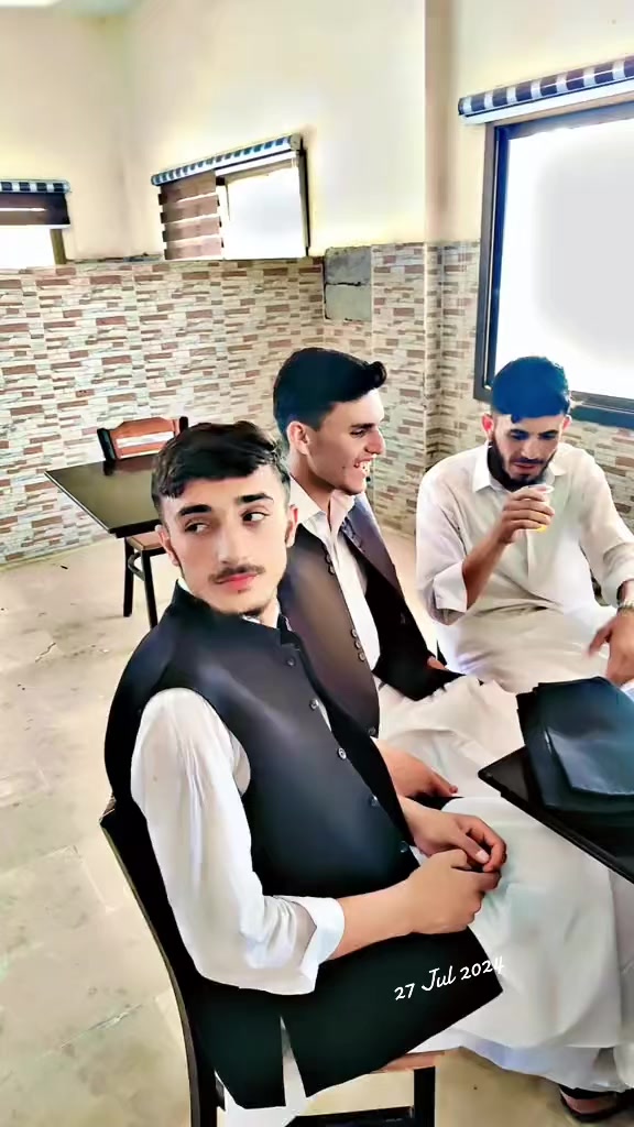 @Farooq Achakzai