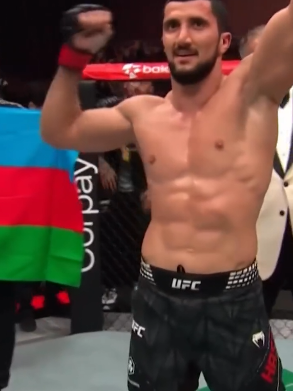 @🇺🇸MMA/AZE🇦🇿🇪🇺