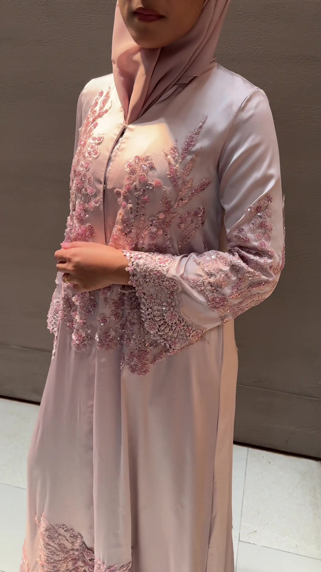 @4season hijab