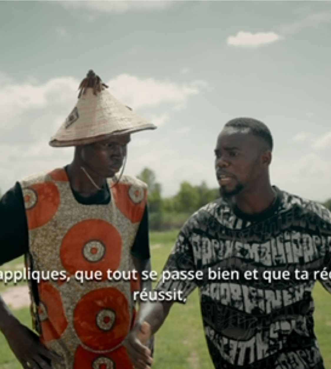 @Modou.comédien