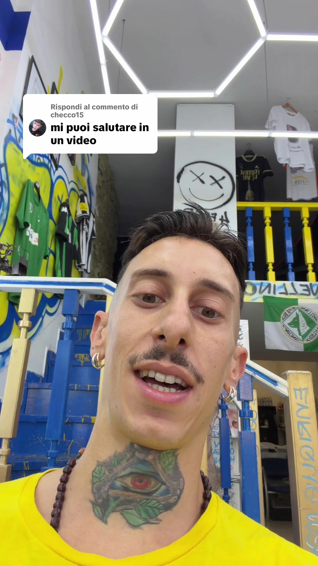 @EnriqueManguezBarberShop