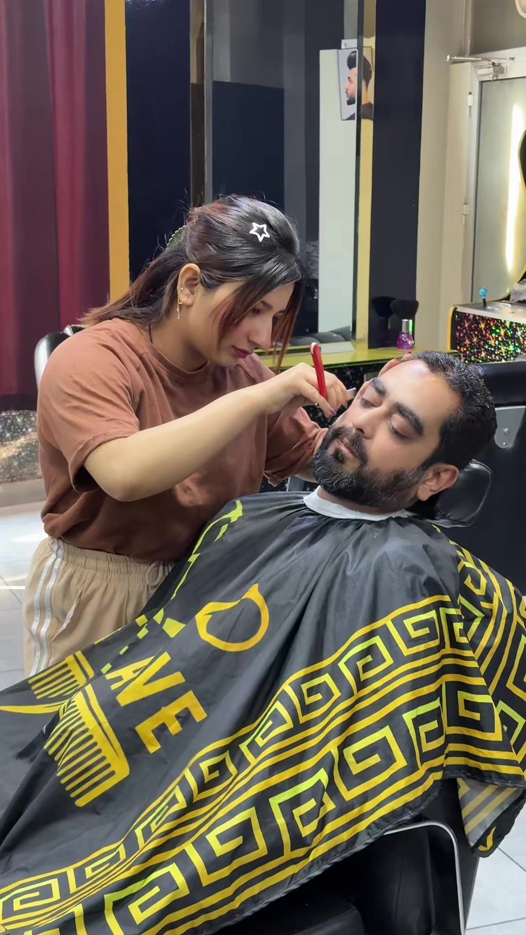 @Style Cave Salon