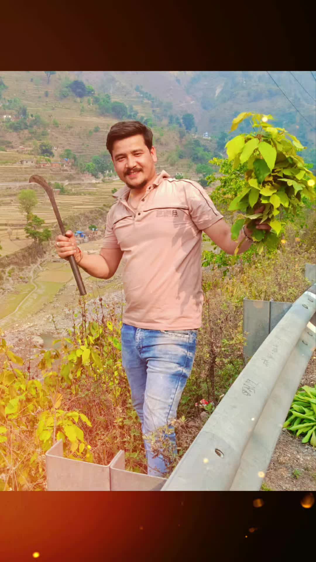 @Shankar Bist