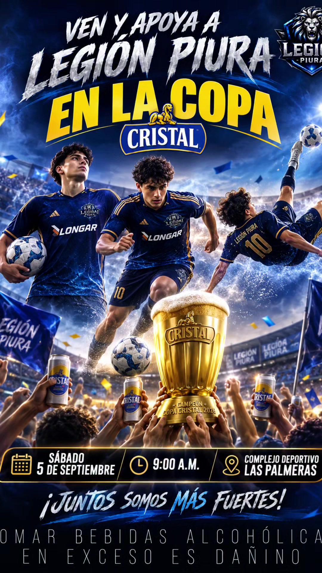@Legión Piura 🛡️🦁