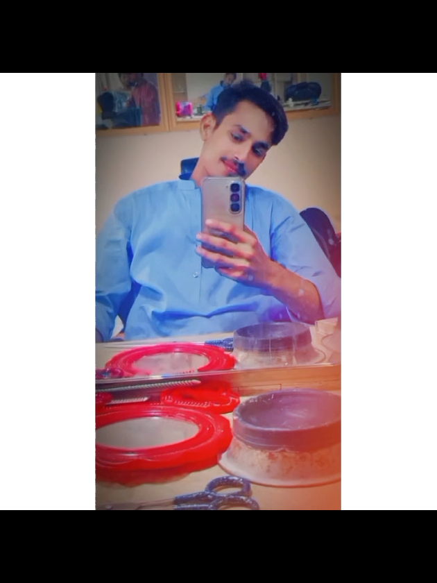 @Shabir Aslam