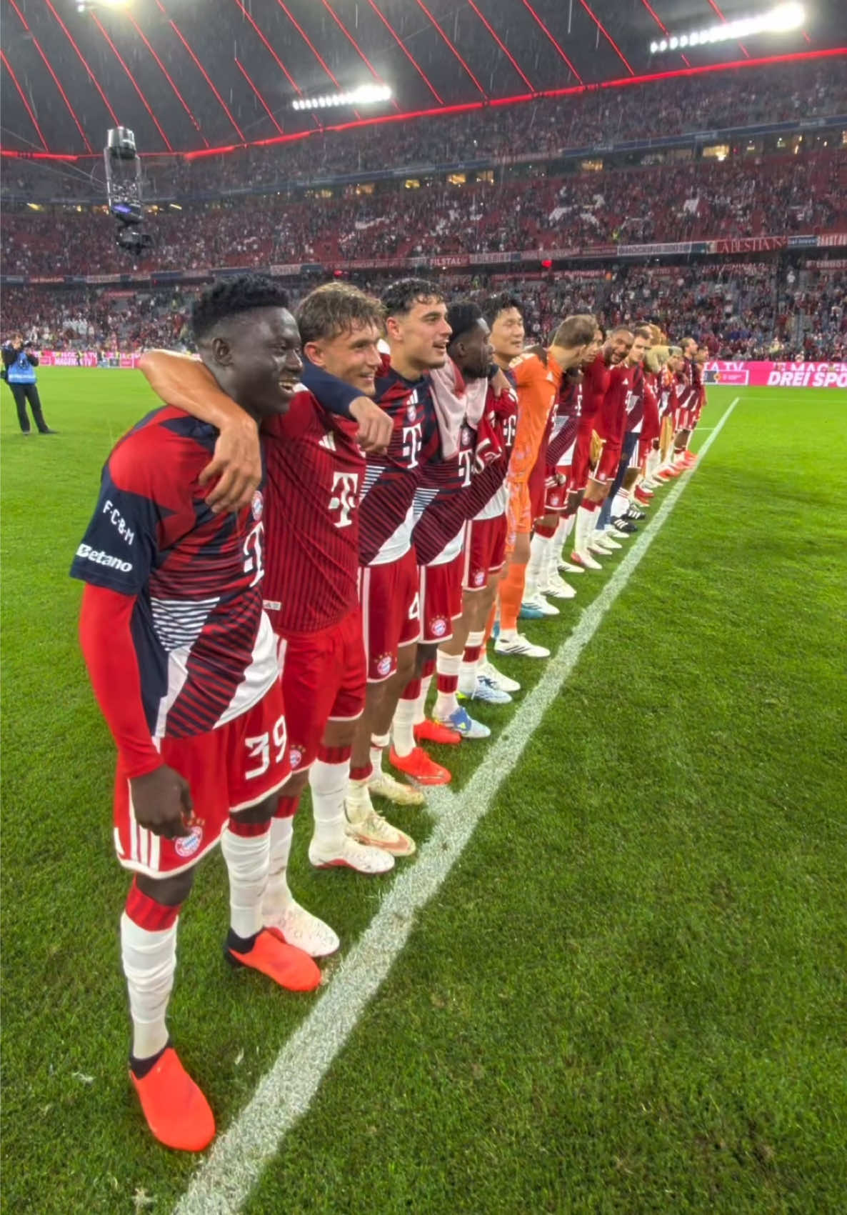@FC Bayern