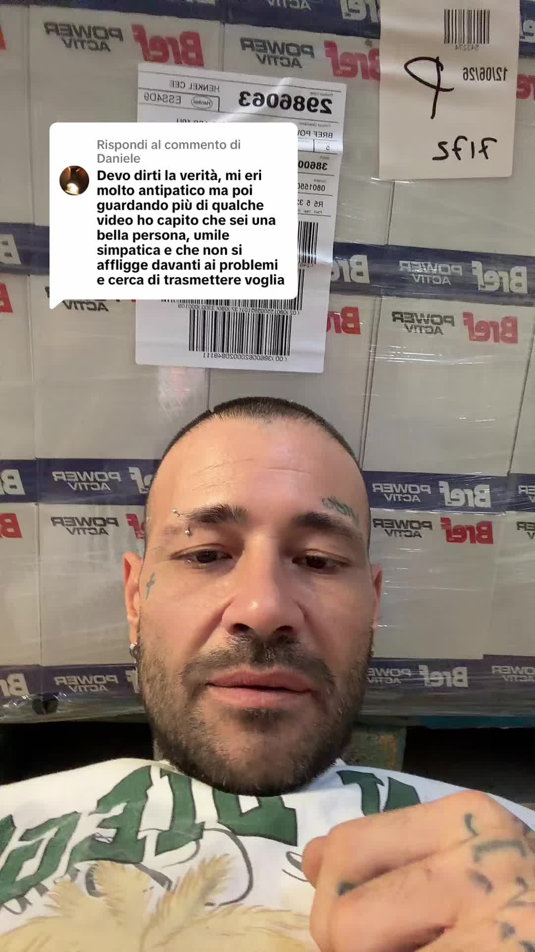 @lino orso Official 🧸