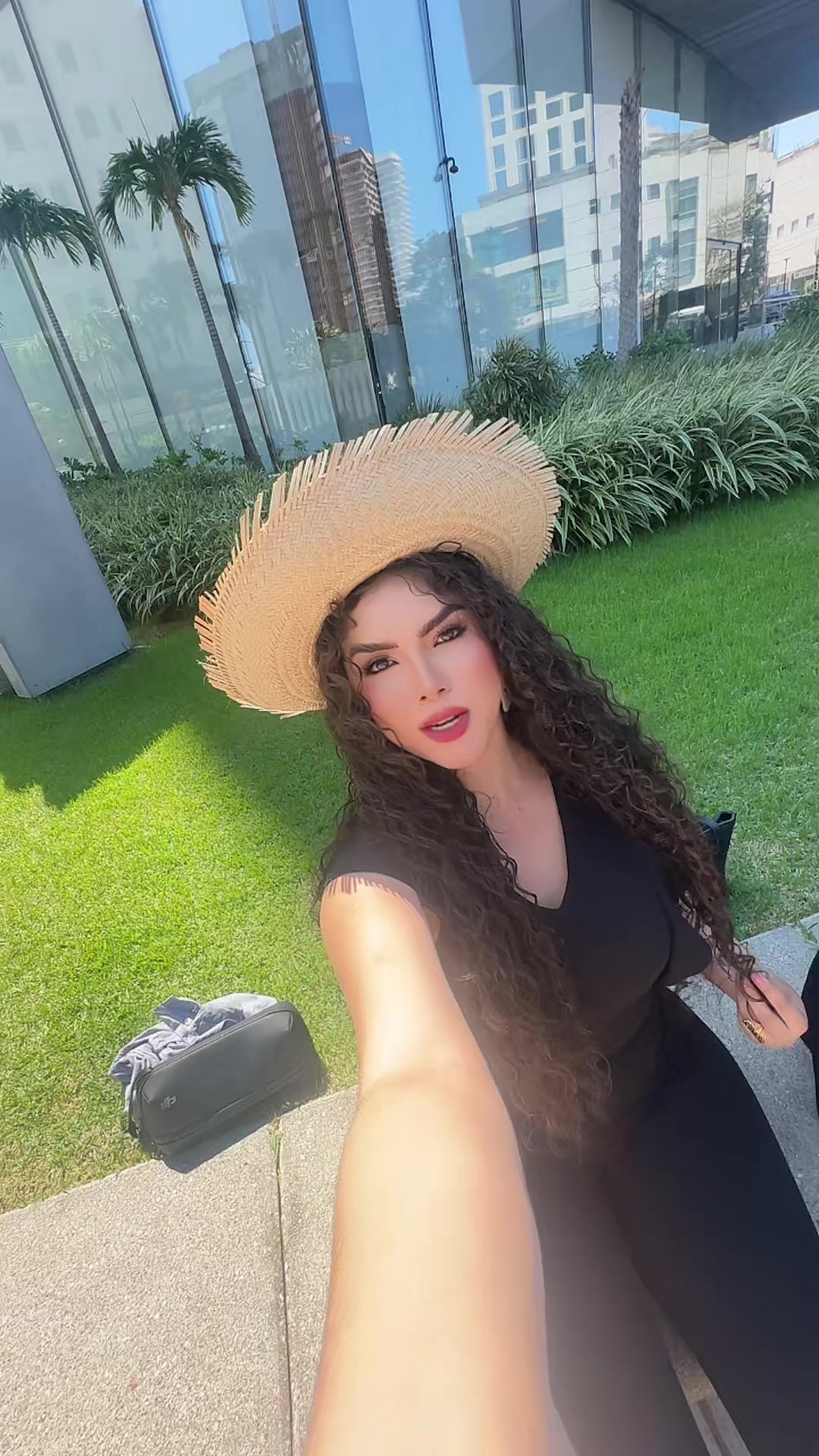@🇧🇴Gleisy la crespa Pandina🌴