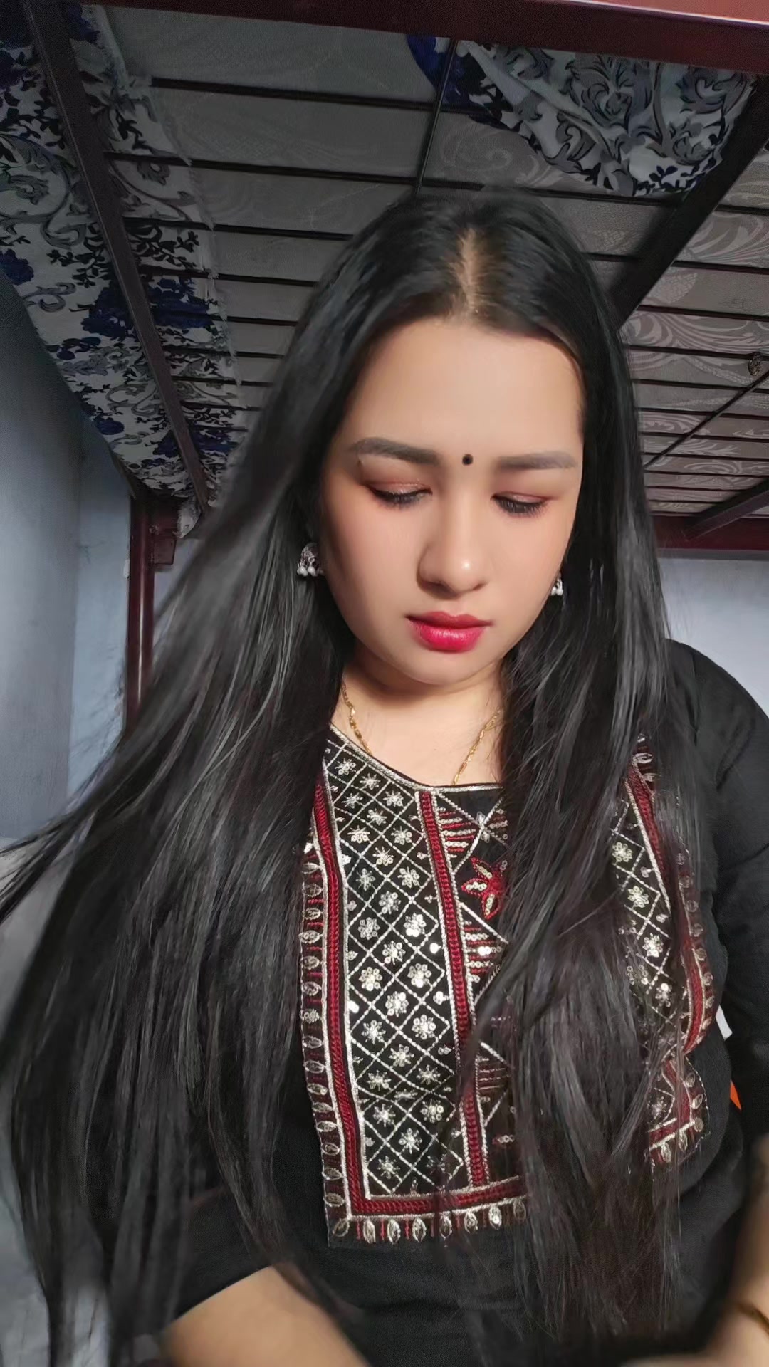 @Kritika Sherestha