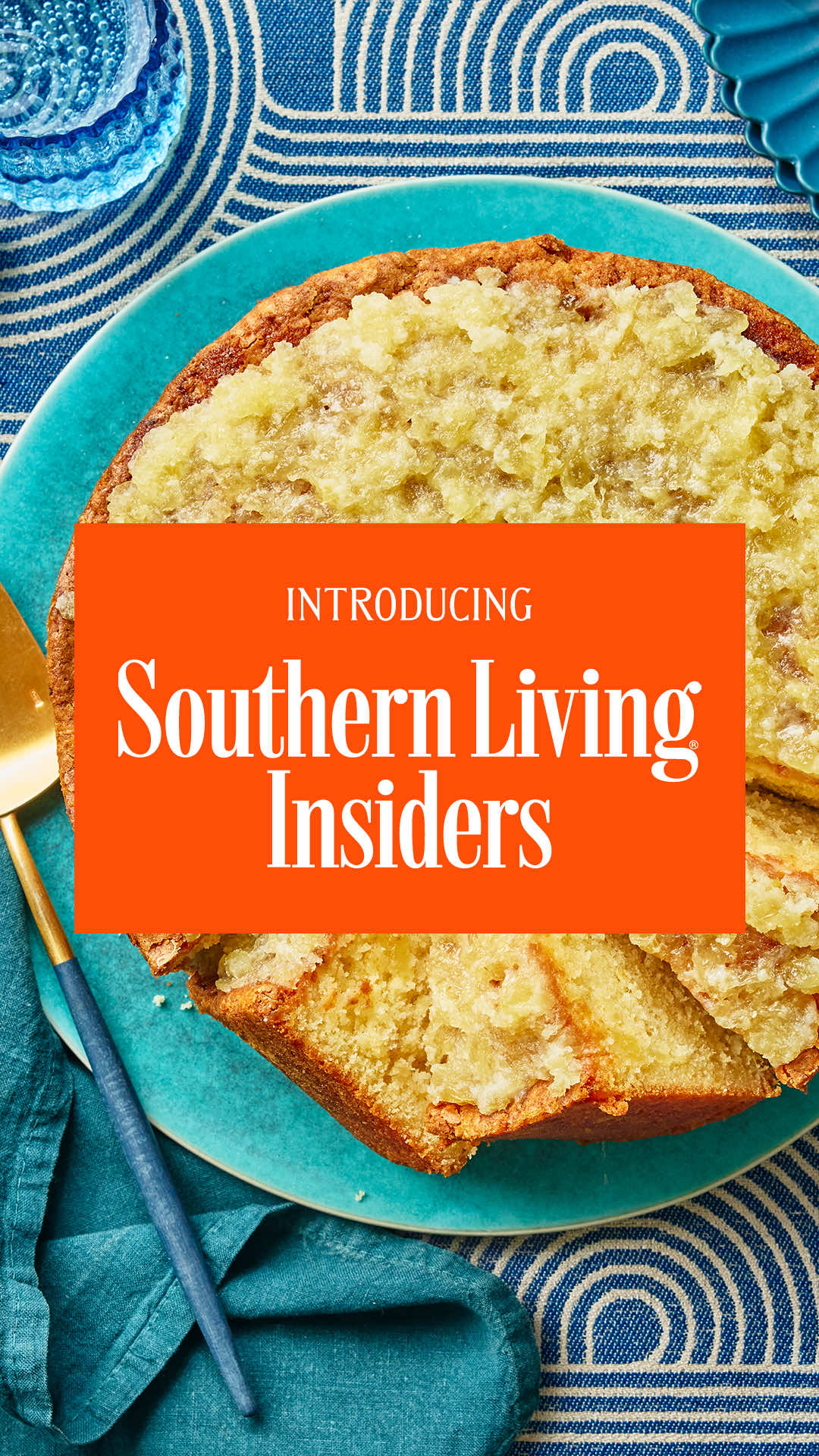 @Southern Living