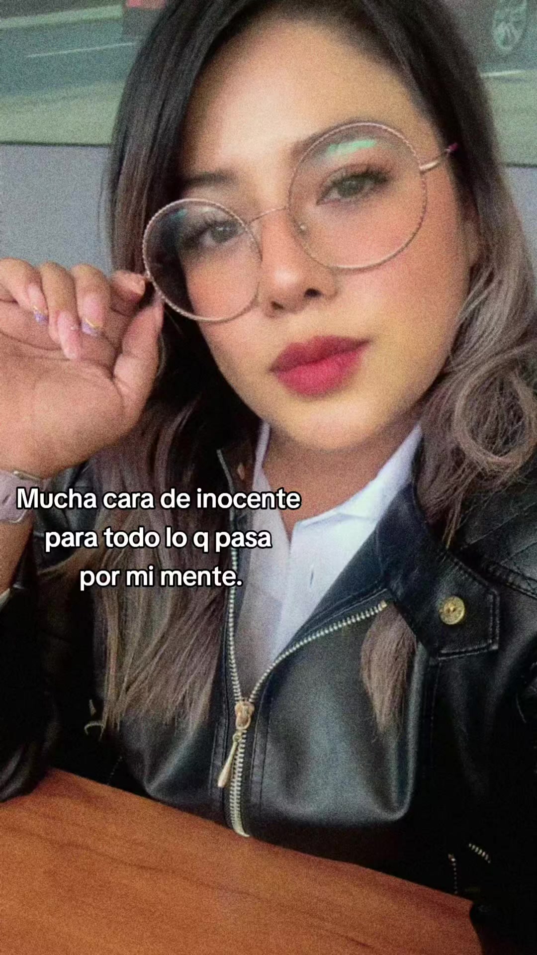 @Jaqui Silva