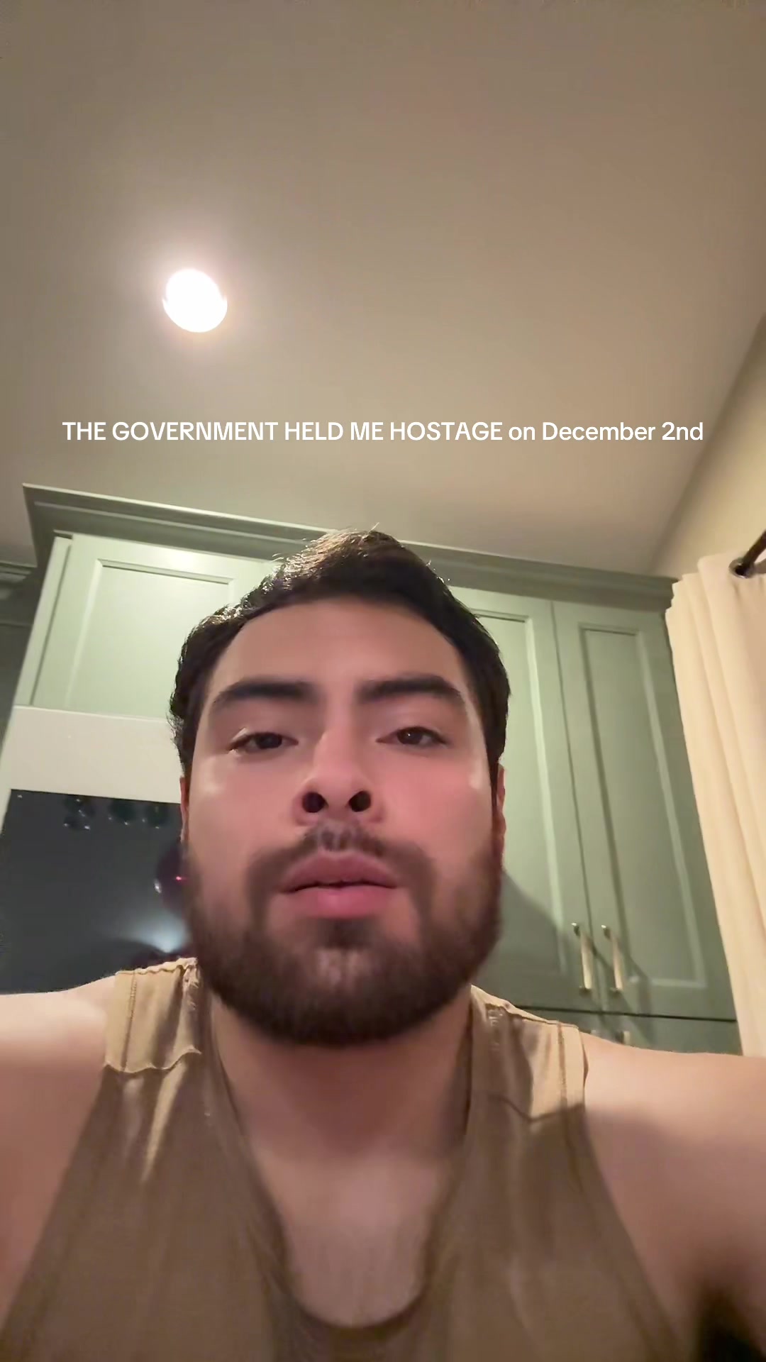 @Julian Garcia