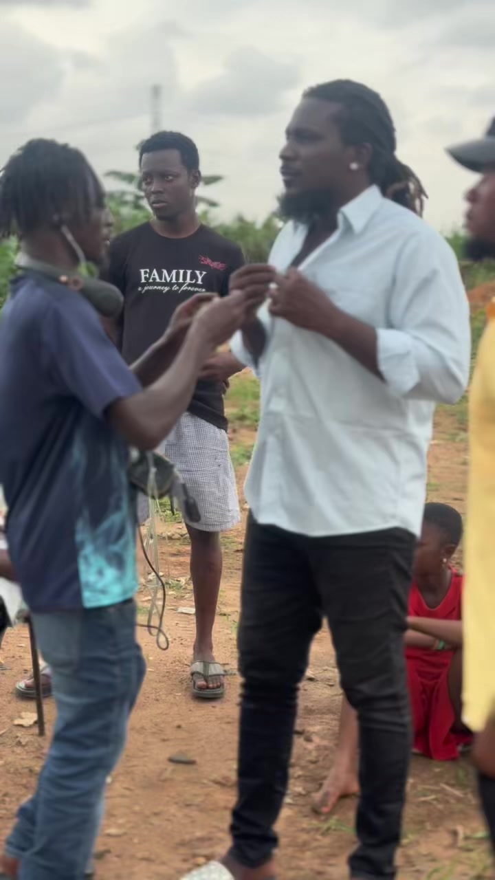 @ISSAH SIAKA