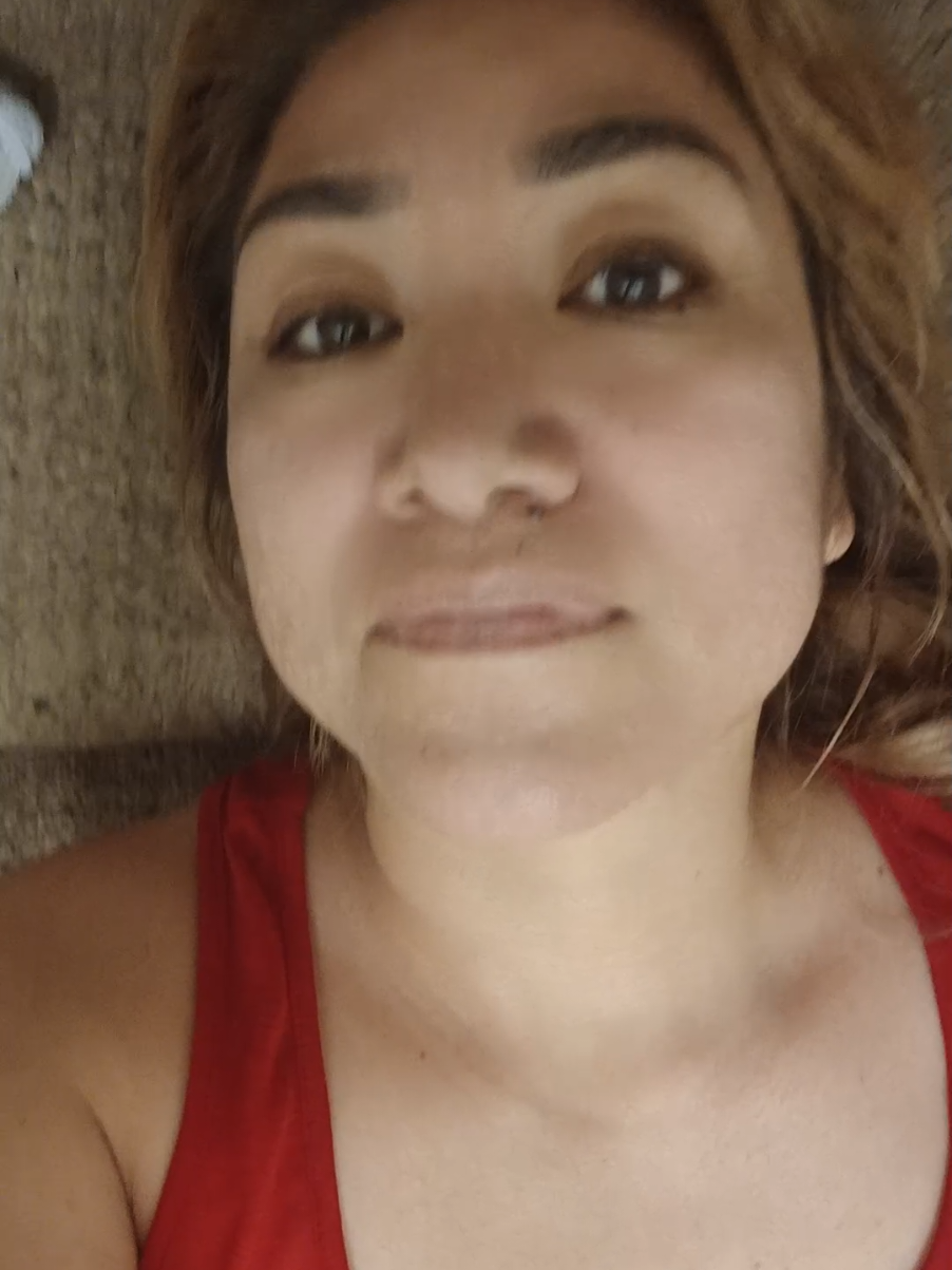 @Sol Martinez