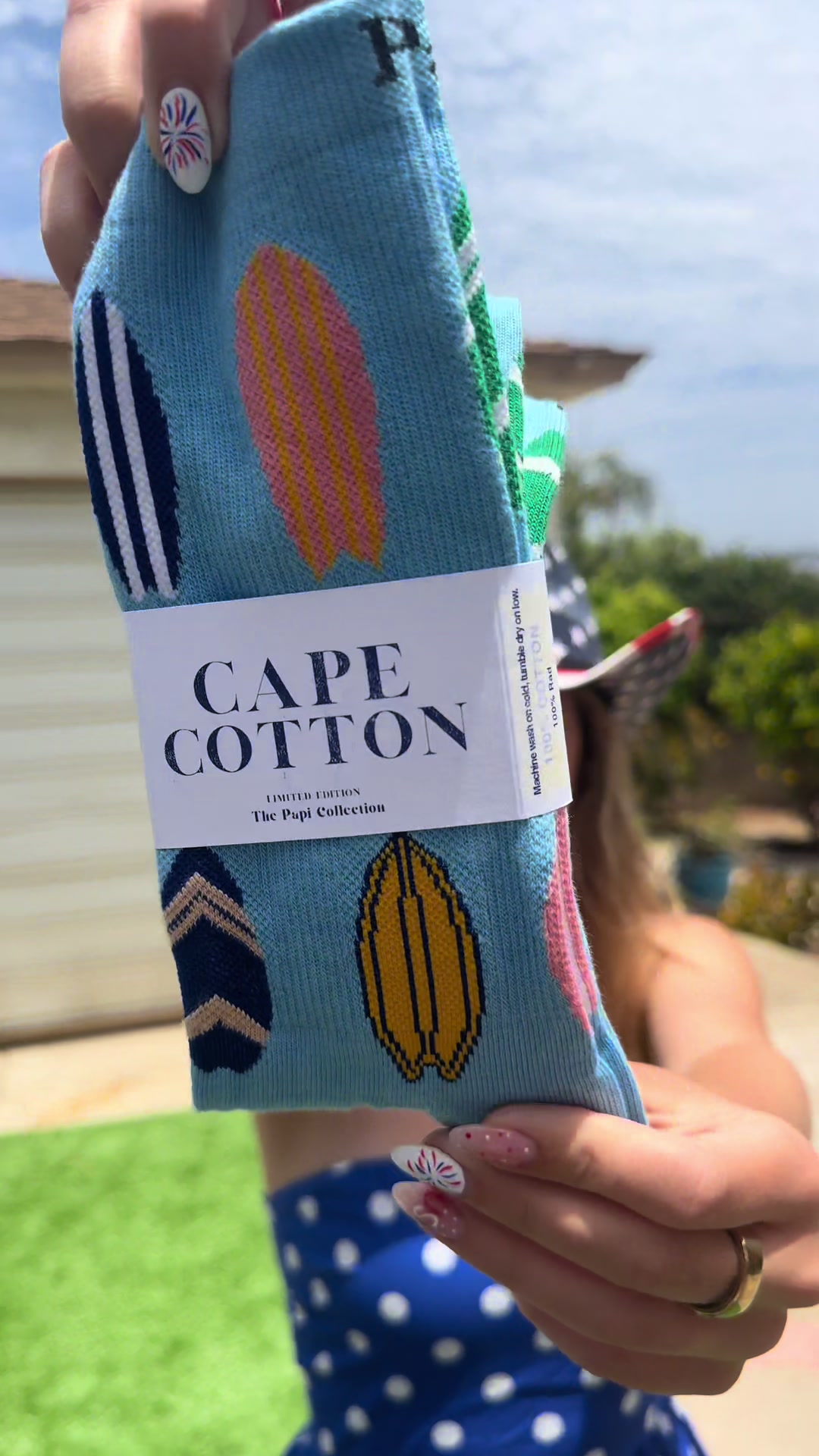 @Cape Cotton
