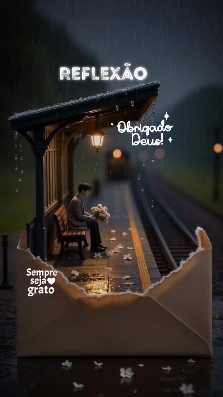 @Motivação e Fé