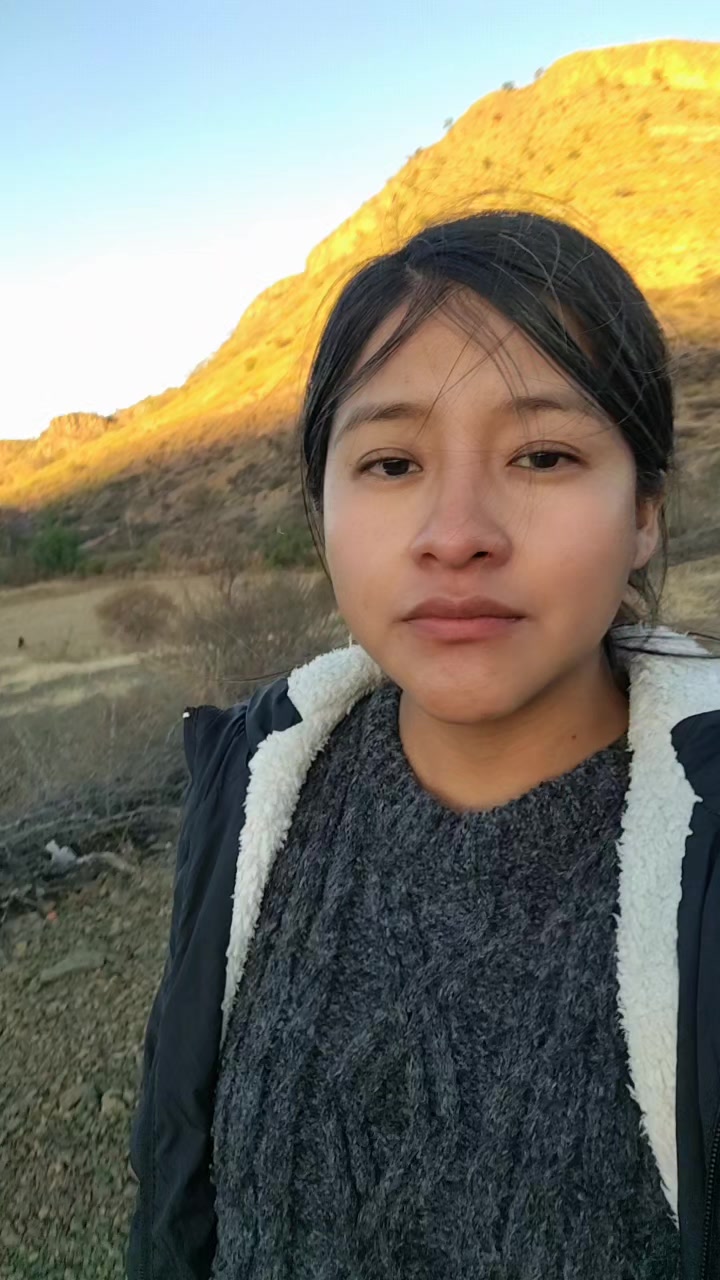 @Andrea Tapia