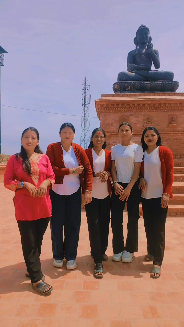 @Sharda Khadka