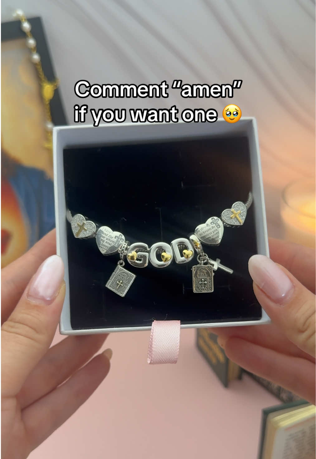 @Blessed Charms Co 🤍