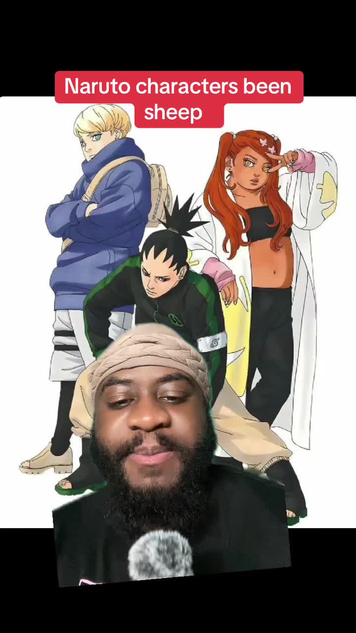 @zizi |Boruto fan|