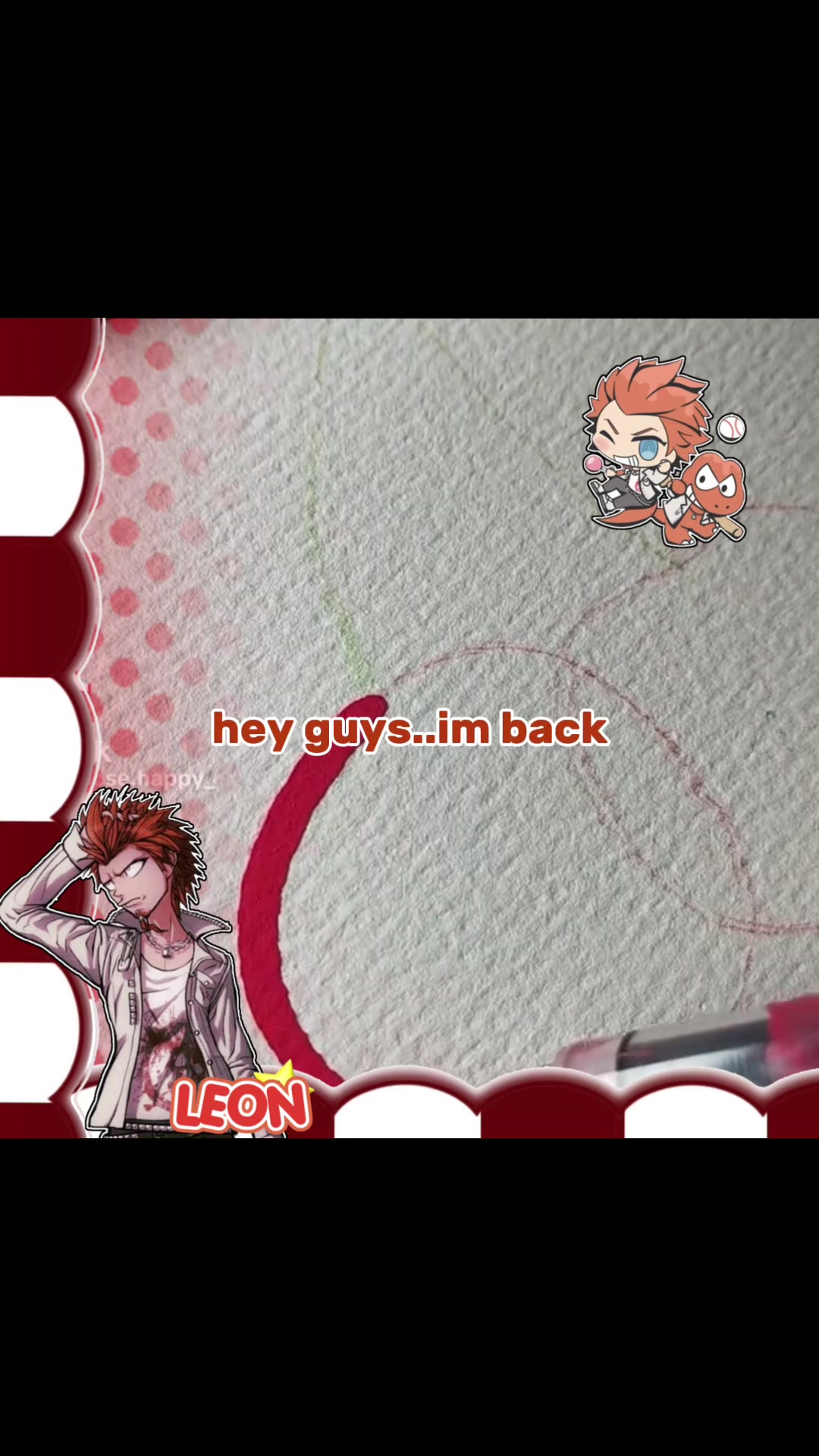 @⚾️LEON KUWATA⭐️