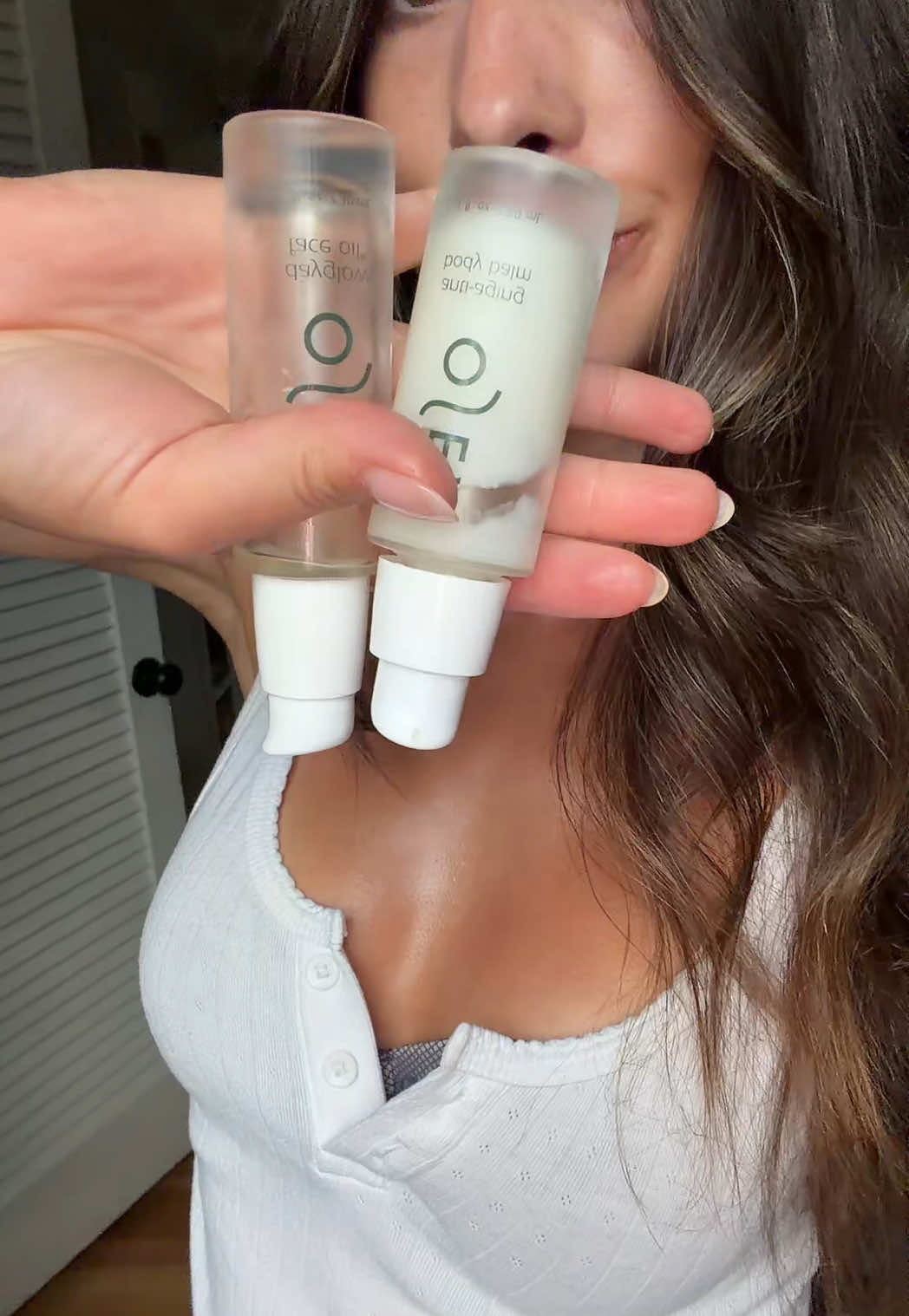 @Olivia
