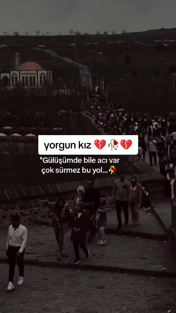 @💔YORGUN-KIZ💔
