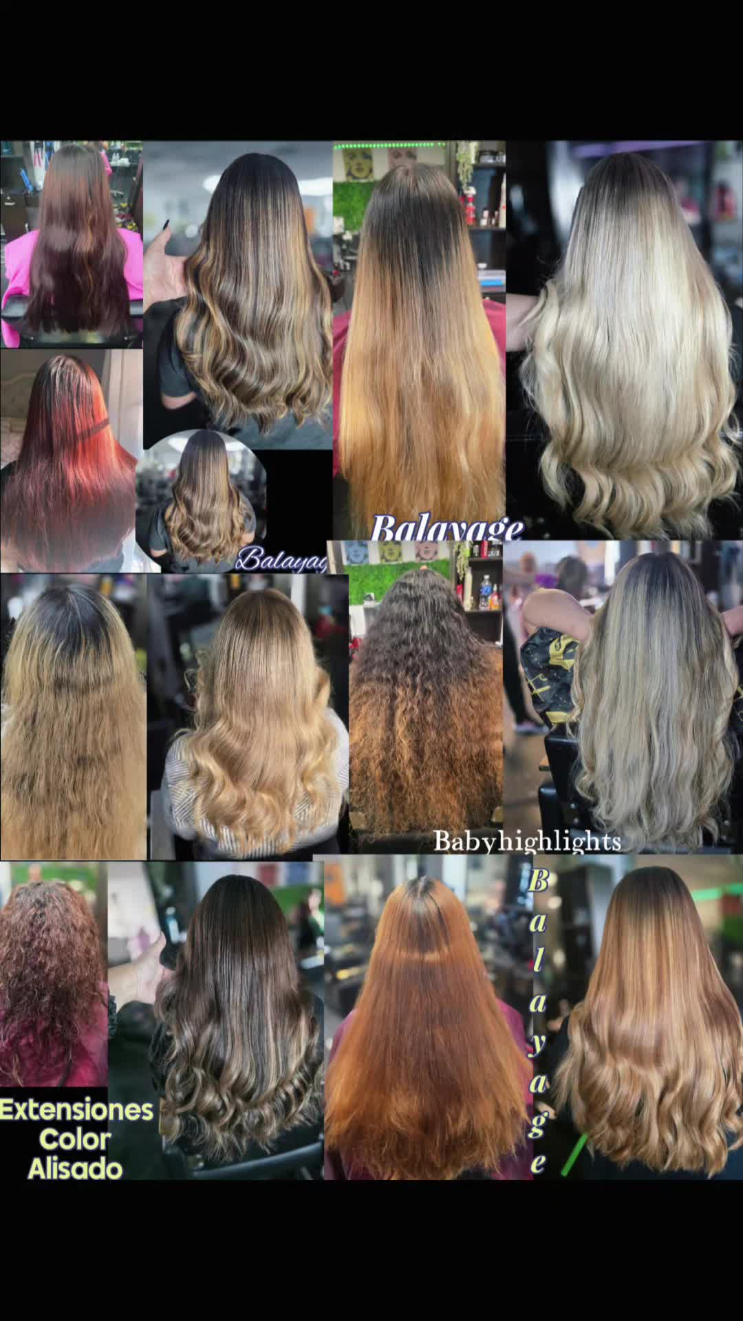 @Ivonne'sHavana Beauty Salon
