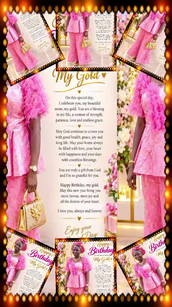 @Coach Amazing Grace🌍💯💎🇯🇲