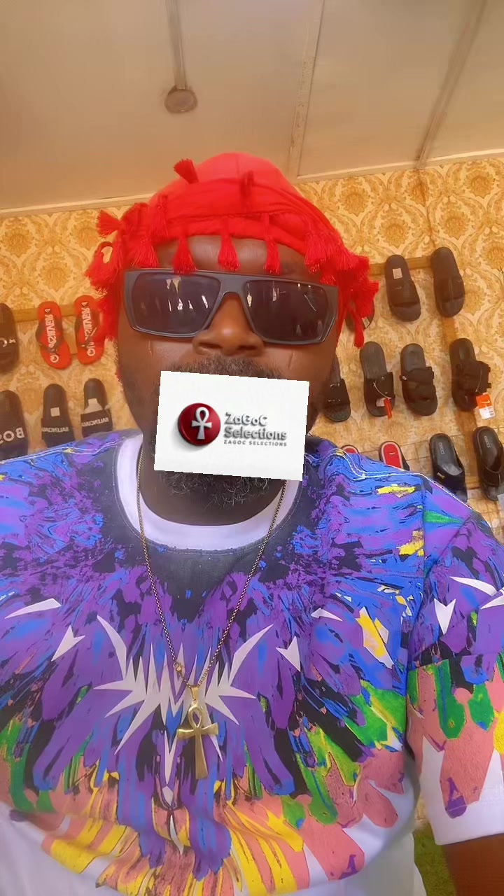 @ZaGoC Media