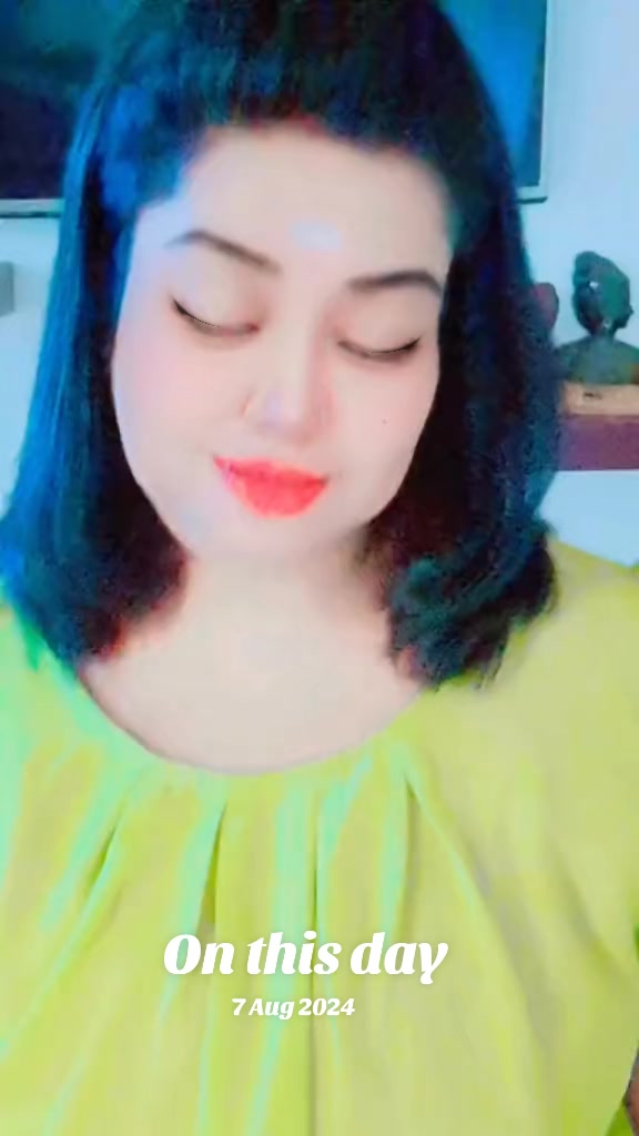 @Shereen(Kannamma)