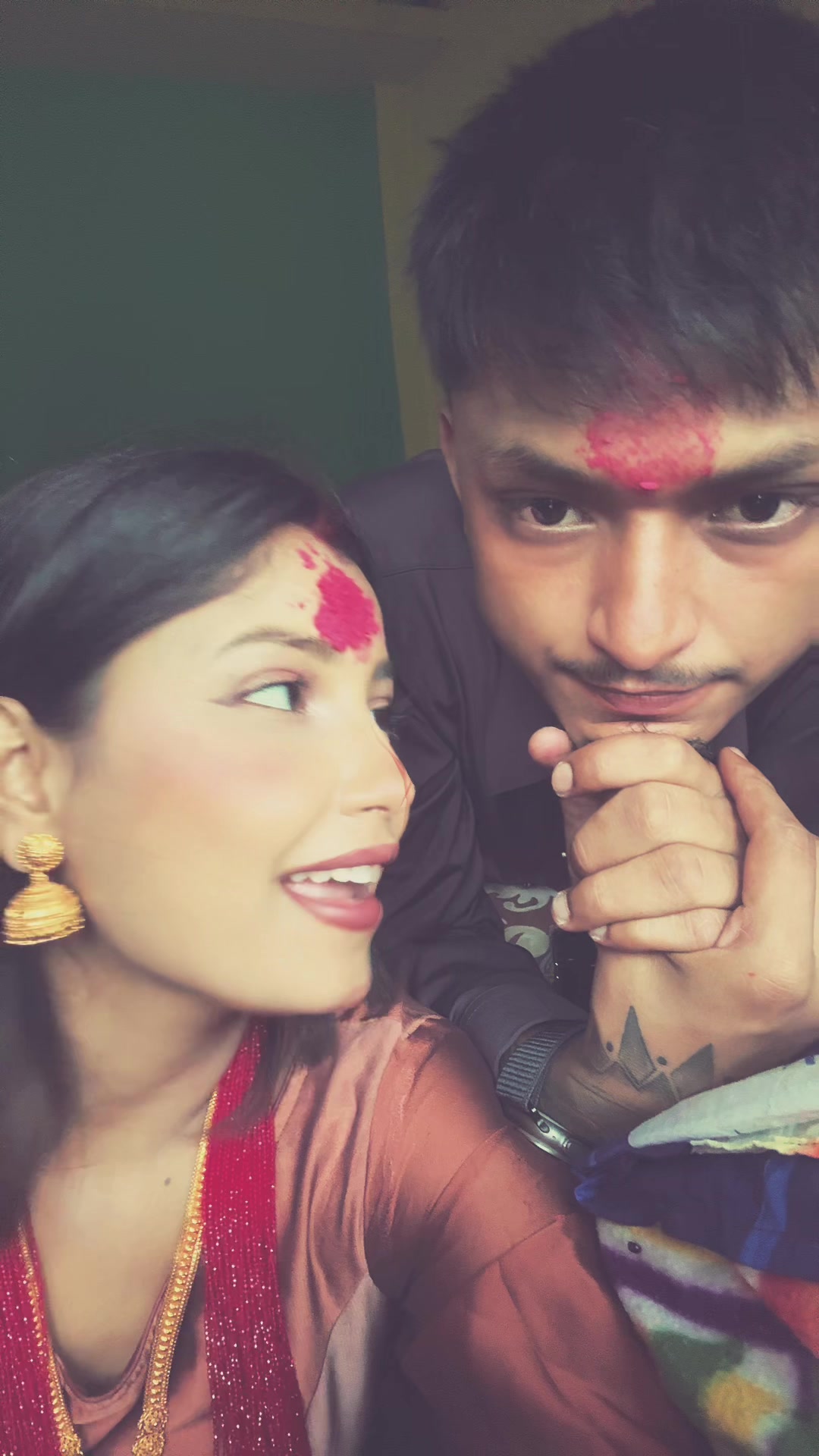 @karuna dhungana
