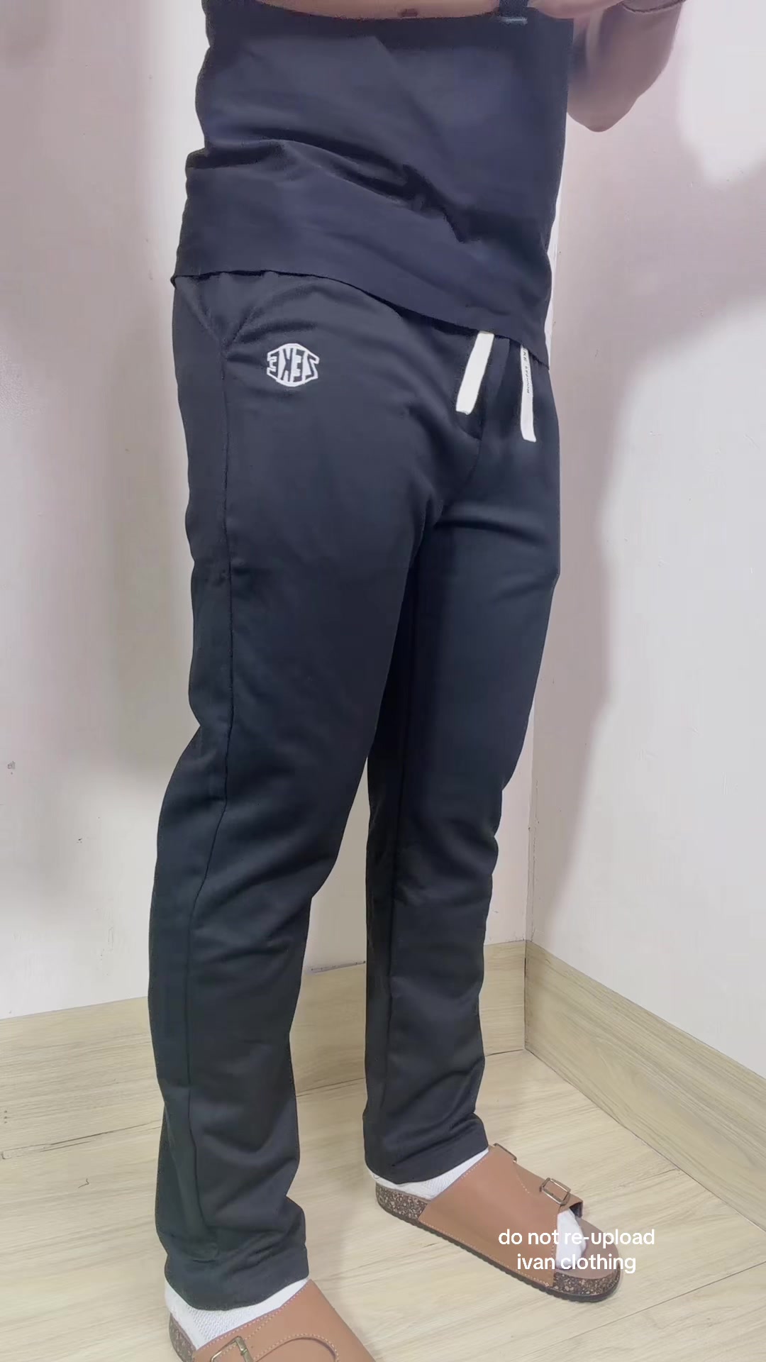 @Ivan Clothing