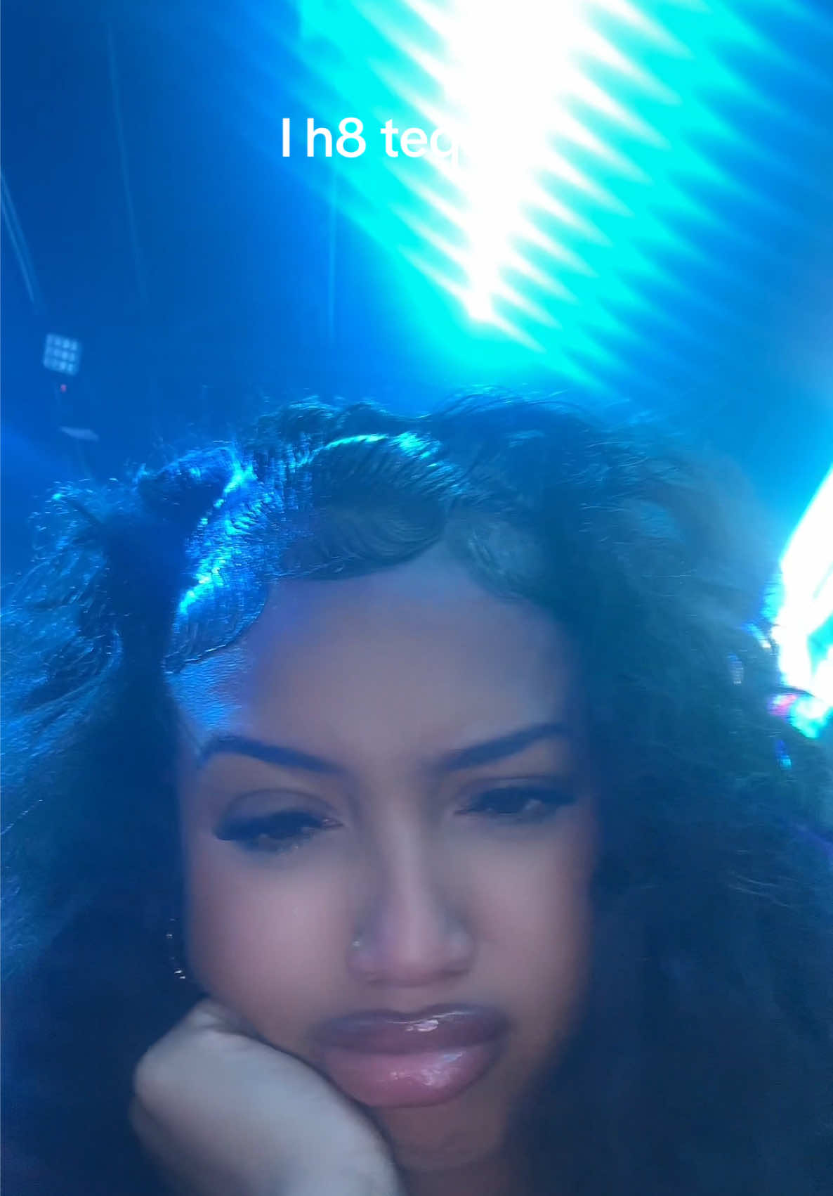 @Siani Chanel