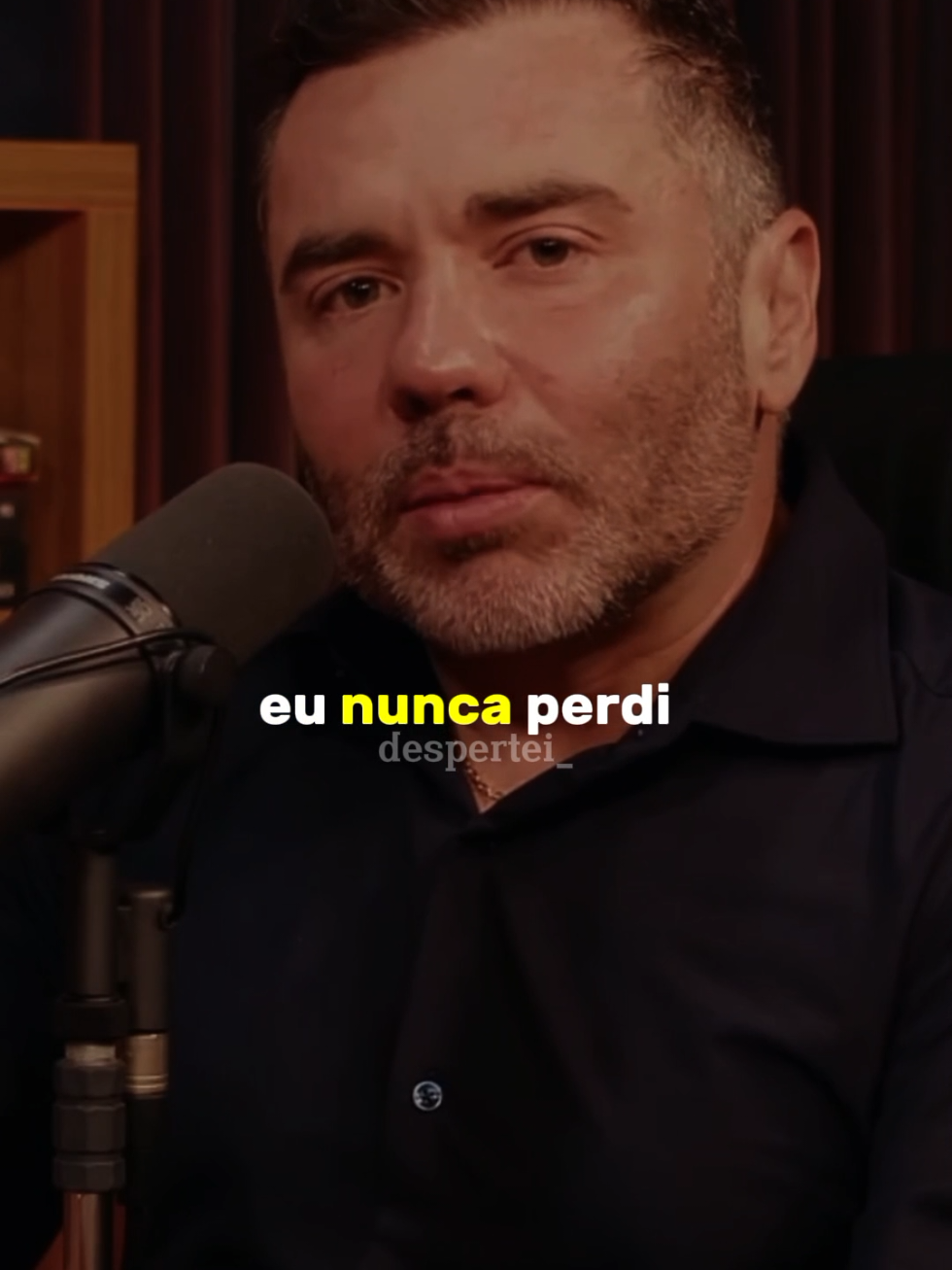 @despertei