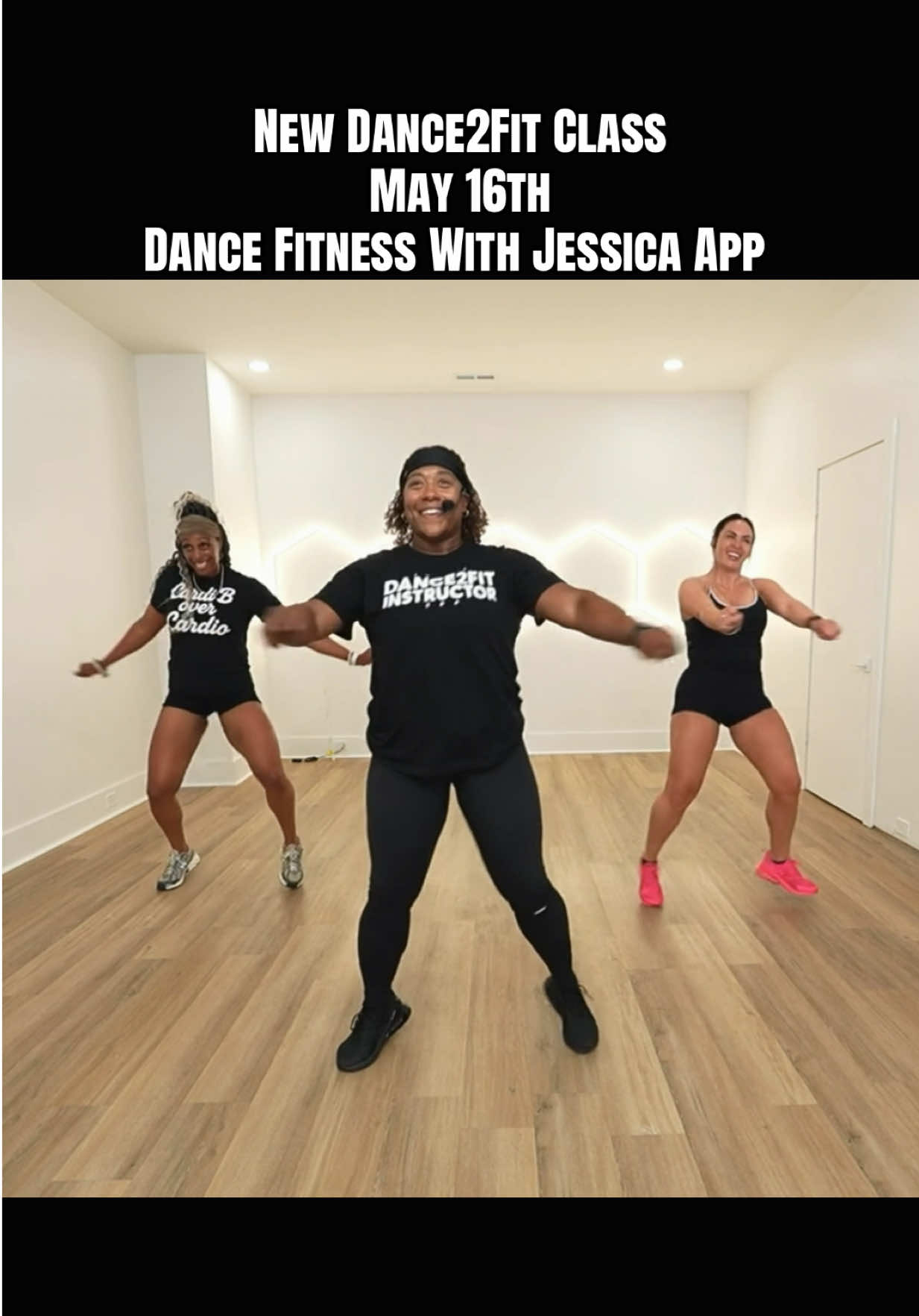 @Jessica Bass James