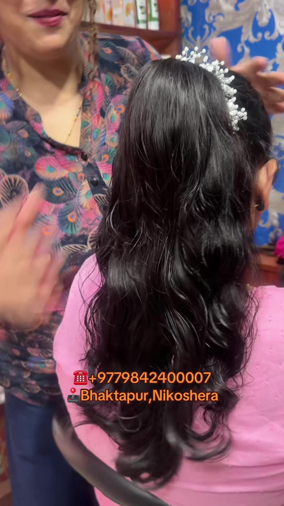 @Kohinoor Hair Shop