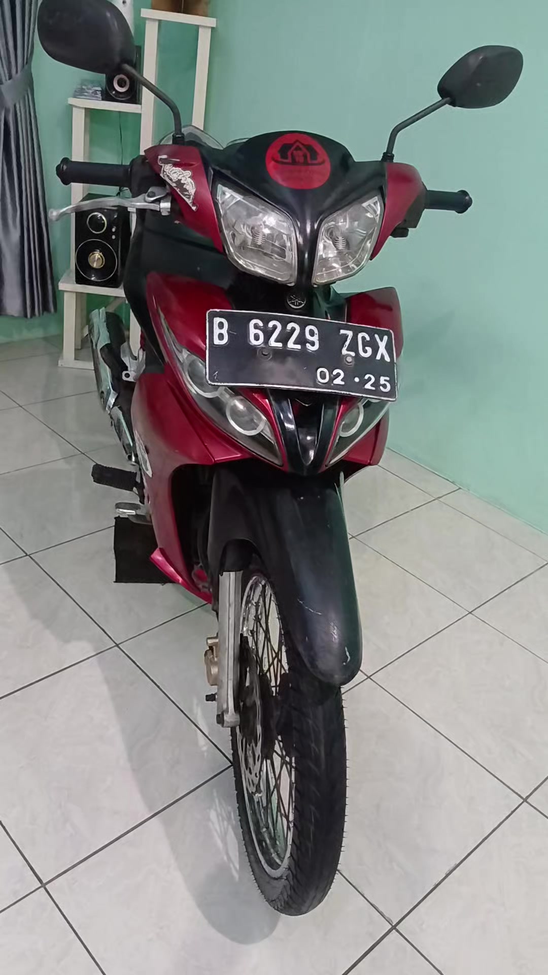 @Satset_Motor_Depok