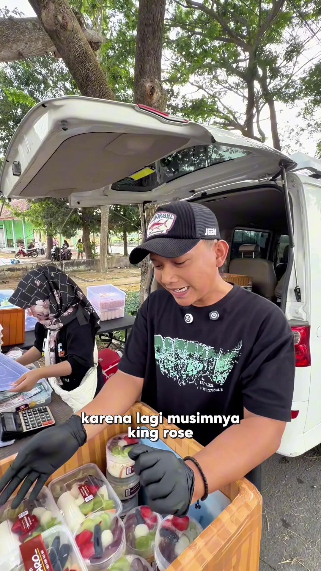 @ANAK E MAK NOR ❗️