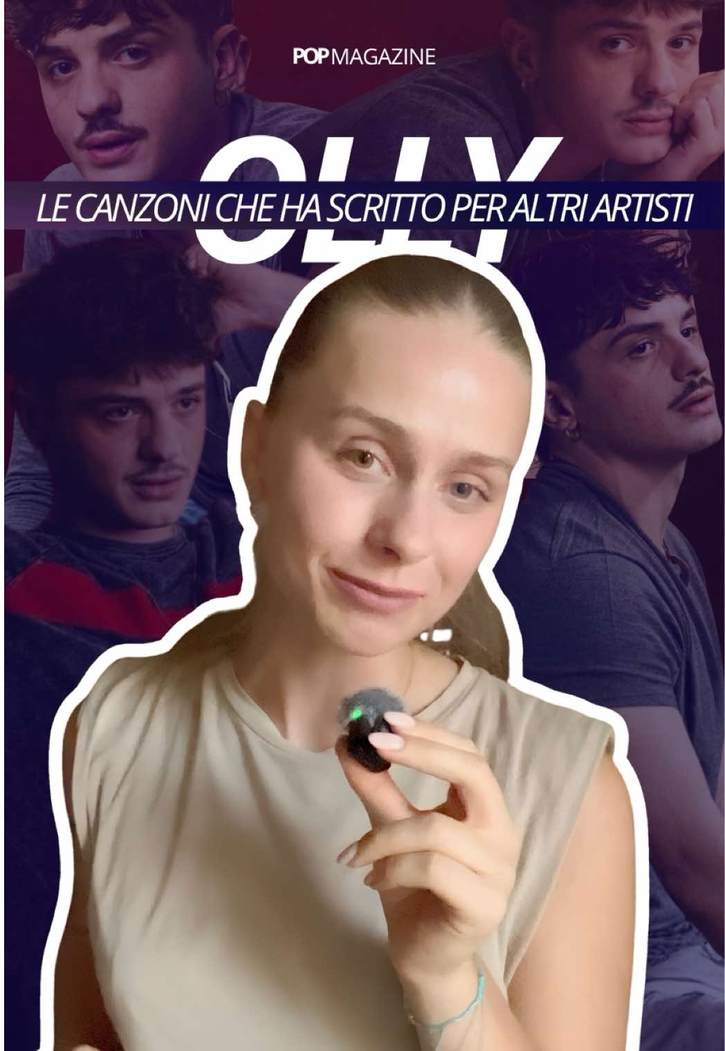@POP MAGAZINE
