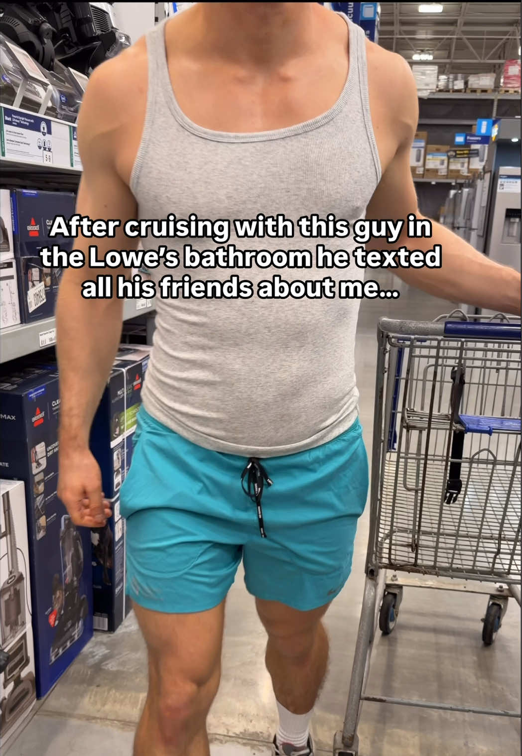 @Chase Brody