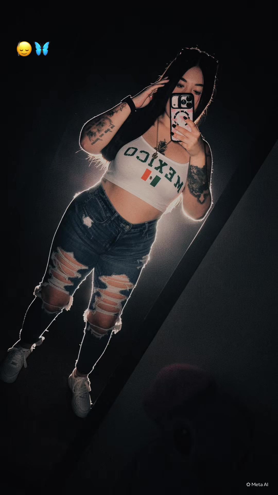 @🖤😈💋🦋LA TOXICA🦋🖤😈💋