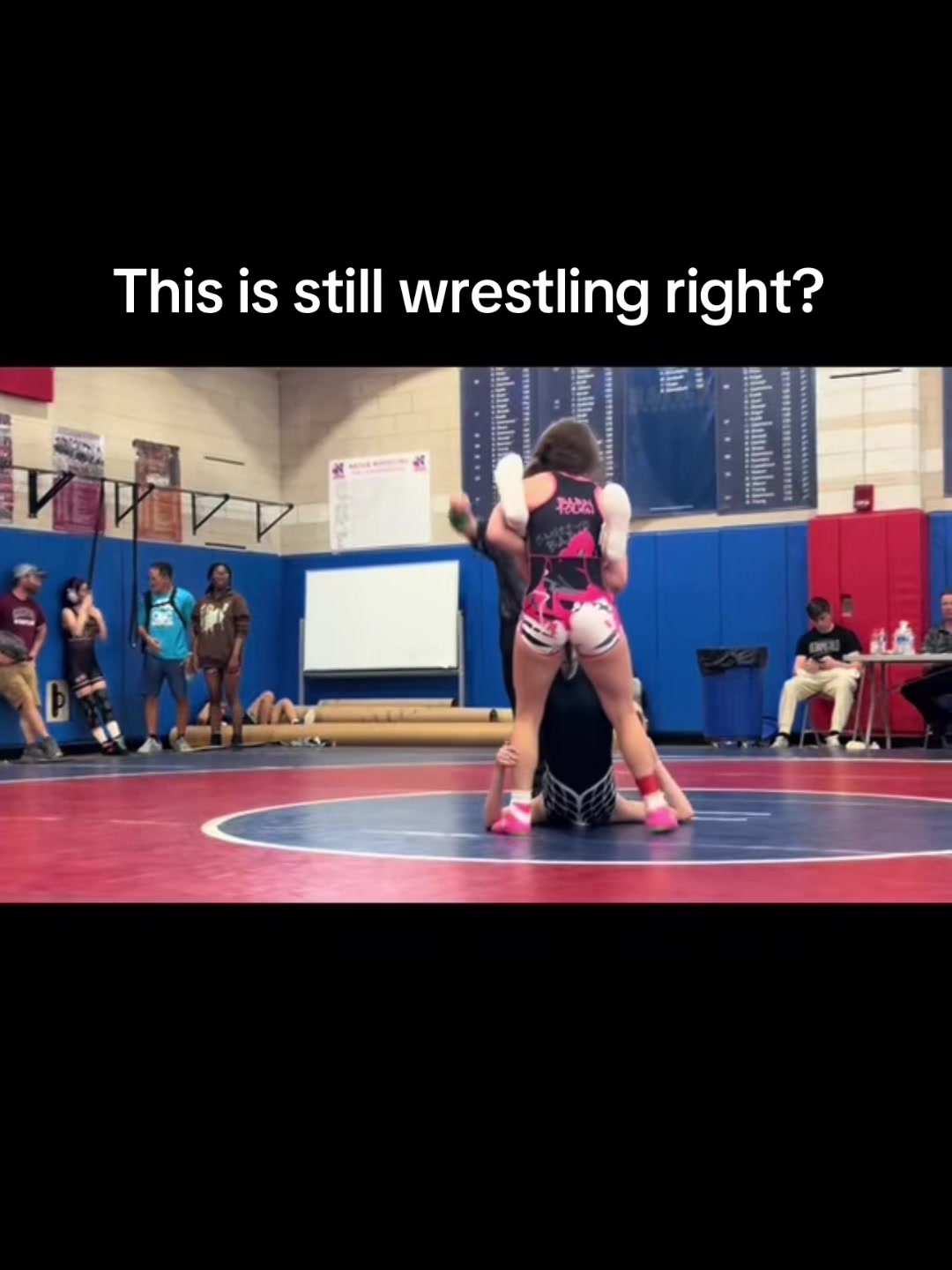 @Riley Mayo Wrestles 🤼♀️
