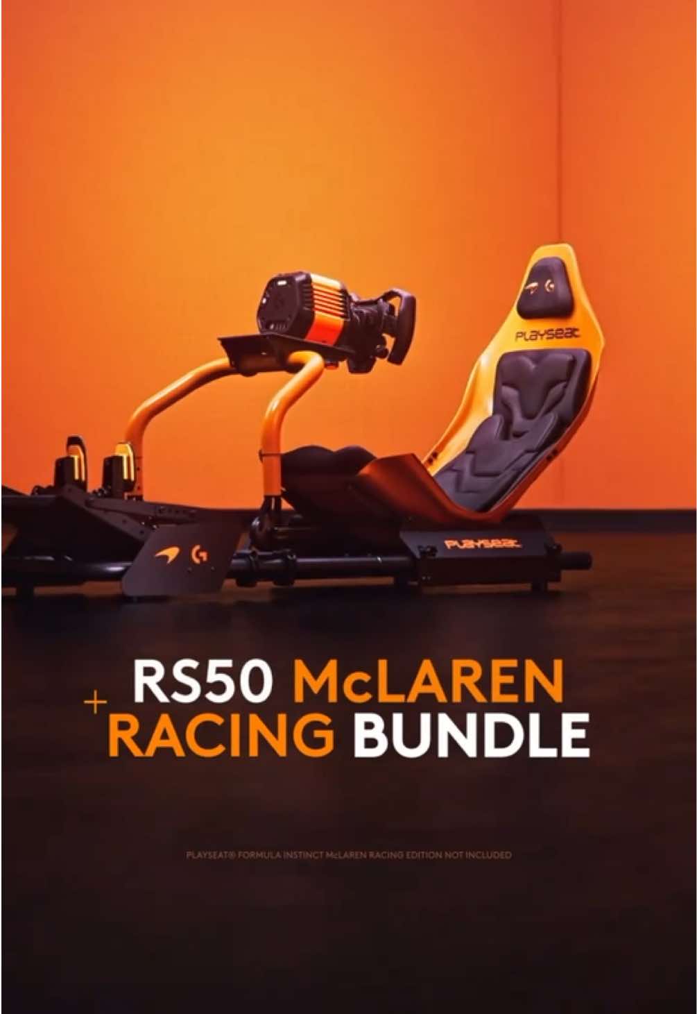 @Logitech G