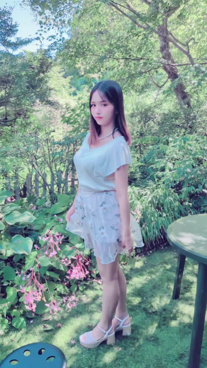 @かのん