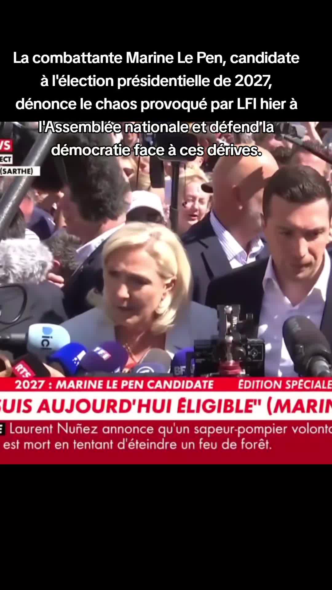 @Les conservateurs Patriotes
